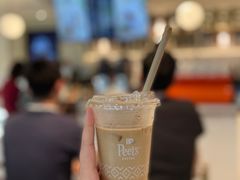 -Peet's Coffee皮爷咖啡(万象天地店)