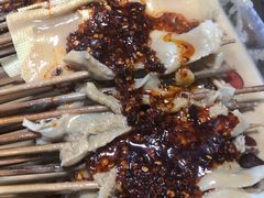 -清真·马峰烤肉(小学习北巷店)