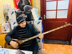 -新疆玉石阿卜都烧烤(太平南路店)