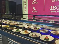 -鸽子侯·家宴·平价海鲜(市图书馆店)