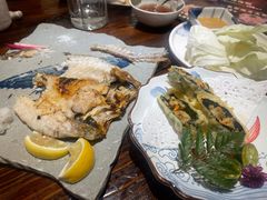 -鸟鹏烧鸟居酒屋(熙龙湾店)