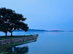 -苏州吴中太湖旅游区