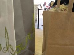 -PAPER STONE BAKERY(天汇广场店)