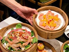 -优食坊·蒸汽海鲜(康盛路店)