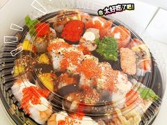 -河风精致寿司(尼盛店)