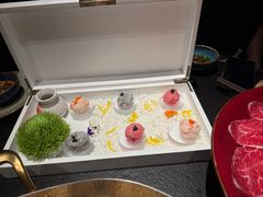 -色響火锅(恒隆广场店)
