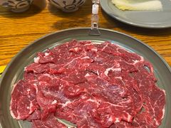 -春记潮汕牛肉火锅