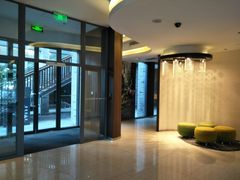 -扬州东关街文昌阁桔子水晶酒店