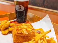-阿叔猪扒包(化州店)