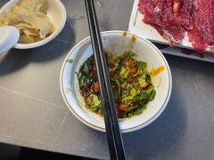 -官塘陈记鱼生·潮汕砂锅粥·牛肉火锅(潮枫路总店)