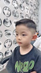 -琴美美容美发·三美会所