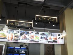 大堂-百家鲜·杭帮菜