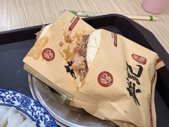 -樊记腊汁肉(竹笆市总店)