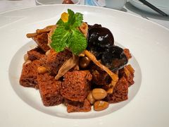-森隆饭庄(崇文门新世界百货店)