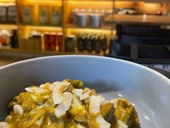 -漫蔬•台北蔬食小馆VEGGIEBOIL(朝晖店)
