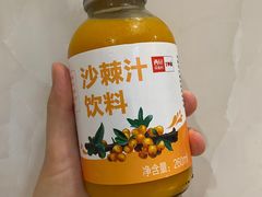 -西贝莜面村(常州新北万达广场店)
