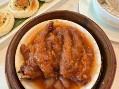 -好友缘家宴(青山路店)