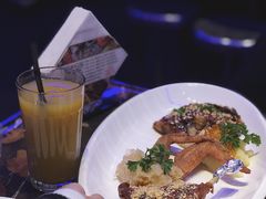 -MOSSO德国餐厅·音乐酒吧(环宇荟店)