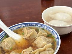 -古徽州馄饨店(宝安路店)