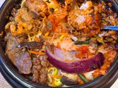 -杨记齐齐哈尔烤肉(总店)