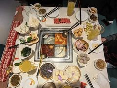 -海底捞火锅(长沙华创国际广场店)