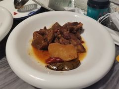 -尚御潮汕牛肉自助火锅(锦园店)