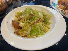 -巴依老爷新疆美食(清华东门店)