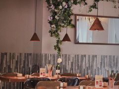 -岛风·台食小馆 ISLAND BISTRO(烟台山店)