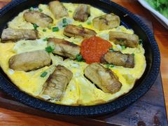 -环秀楼(黄山呈坎店)