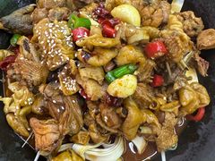 -小民大排档(江汉路店)