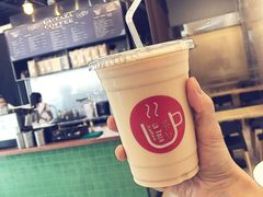 -茶缸AMOKKA COFFEE