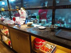 -吴满满油泼面(北方风味园店)