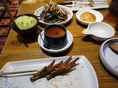 -云海肴·汽锅鸡·云南菜(天津国金汇店)