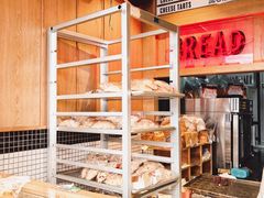 -Juicy Bakery(大学路店)