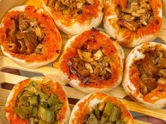 -李与白包子铺(桐梓林店)