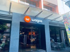 -Wagas沃歌斯(合生汇店)
