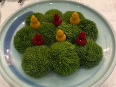 -东海朗廷酒店-唐阁T’ANG COURT 中餐厅