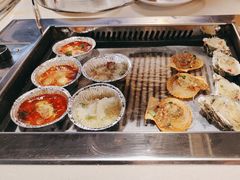 -爱客得牛排海鲜烤肉·火锅自助(春熙路黑金好店)
