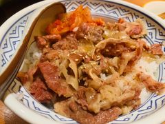-鸟鸣门屋台料理(金帝银泰店)