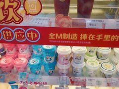 -一鸣真鲜奶吧(星光广场店)