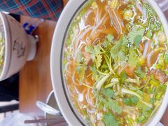 -小马牛肉面·牛骨熬制(南京博物院店)