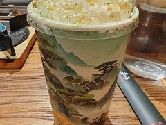 -雾与山茶(大禹城店)