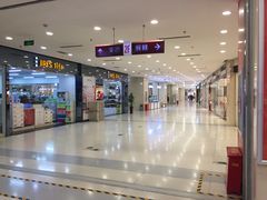-沈阳百联购物中心(青年大街店)