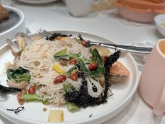 兴化炒米粉-莆田餐厅PUTIEN(三里屯店)