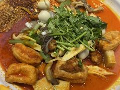 -文立新麻辣烫(合生汇21街区店)