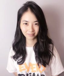 -GIRL STYLE 烫发·染发沙龙