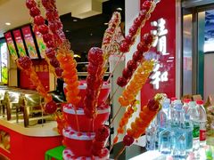 -清和园素食自助餐厅(义信堂美食城店)
