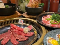 -烧肉达人(凯德晶萃店)