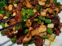 -蜀宴小调·精致家常菜(科华店)