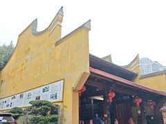 -福州开元寺